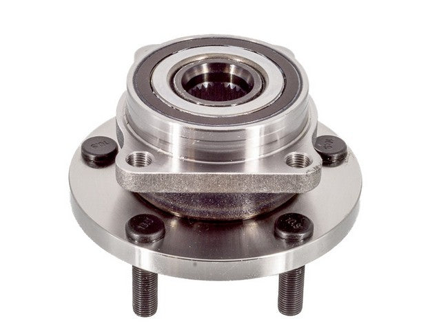 Wheel Bearing and Hub Assembly PTC PT513358