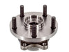 Wheel Bearing and Hub Assembly PTC PT513358