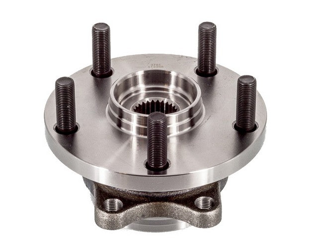Wheel Bearing and Hub Assembly PTC PT513358
