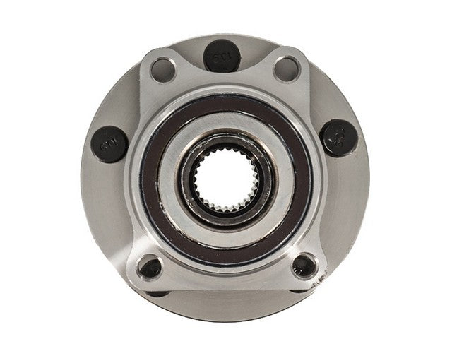 Wheel Bearing and Hub Assembly PTC PT513358