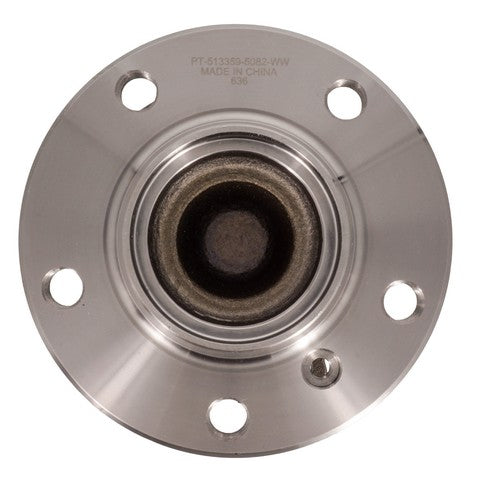 Wheel Bearing and Hub Assembly PTC PT513359