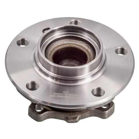 Wheel Bearing and Hub Assembly PTC PT513359