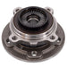 Wheel Bearing and Hub Assembly PTC PT513360