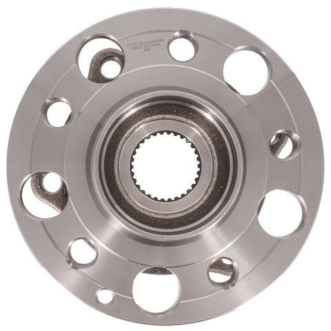 Wheel Bearing and Hub Assembly PTC PT513361