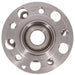 Wheel Bearing and Hub Assembly PTC PT513361