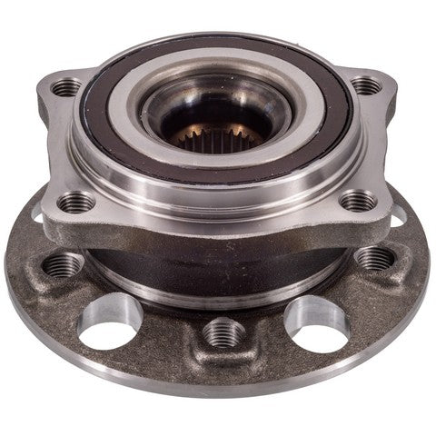 Wheel Bearing and Hub Assembly PTC PT513361