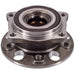 Wheel Bearing and Hub Assembly PTC PT513361
