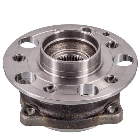 Wheel Bearing and Hub Assembly PTC PT513361