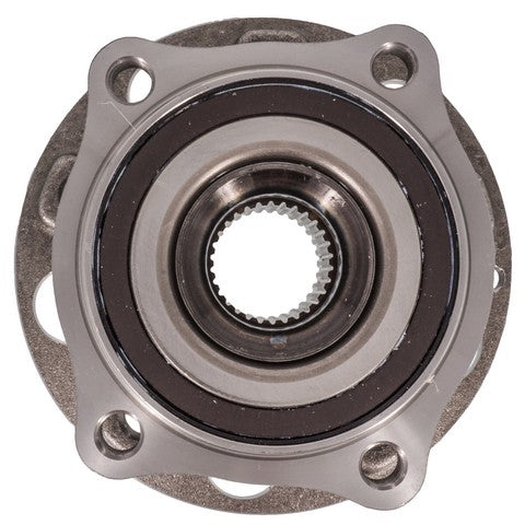 Wheel Bearing and Hub Assembly PTC PT513361