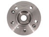 Wheel Bearing and Hub Assembly PTC PT513363