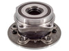 Wheel Bearing and Hub Assembly PTC PT513363