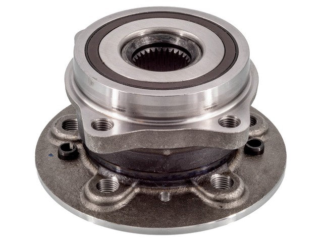 Wheel Bearing and Hub Assembly PTC PT513363