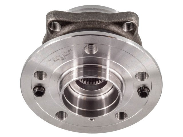 Wheel Bearing and Hub Assembly PTC PT513363