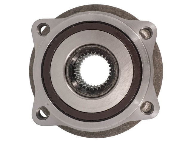 Wheel Bearing and Hub Assembly PTC PT513363