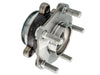 Wheel Bearing and Hub Assembly PTC PT513364