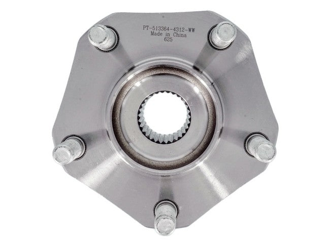 Wheel Bearing and Hub Assembly PTC PT513364