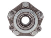 Wheel Bearing and Hub Assembly PTC PT513364