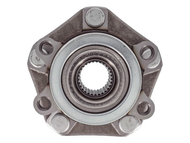Wheel Bearing and Hub Assembly PTC PT513364