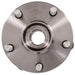 Wheel Bearing and Hub Assembly PTC PT513365