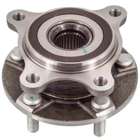 Wheel Bearing and Hub Assembly PTC PT513365