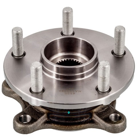 Wheel Bearing and Hub Assembly PTC PT513365