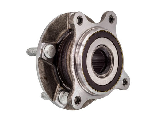 Wheel Bearing and Hub Assembly PTC PT513366