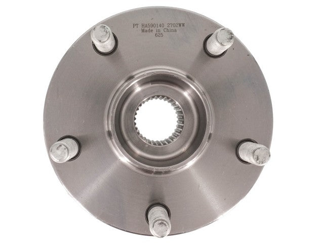 Wheel Bearing and Hub Assembly PTC PT513366