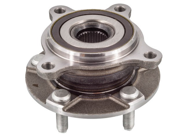 Wheel Bearing and Hub Assembly PTC PT513366