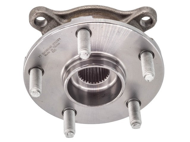 Wheel Bearing and Hub Assembly PTC PT513366