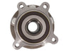 Wheel Bearing and Hub Assembly PTC PT513366