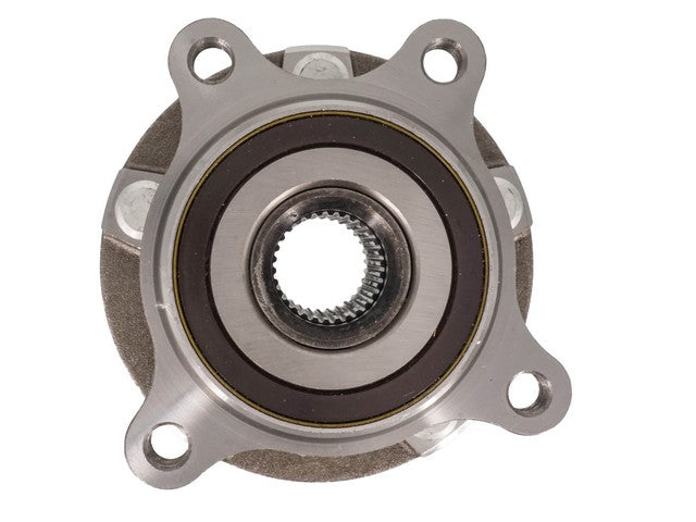 Wheel Bearing and Hub Assembly PTC PT513366