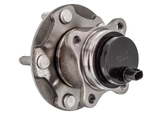 Wheel Bearing and Hub Assembly PTC PT513370