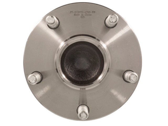 Wheel Bearing and Hub Assembly PTC PT513370