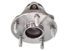 Wheel Bearing and Hub Assembly PTC PT513370