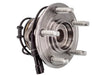 Wheel Bearing and Hub Assembly PTC PT513371