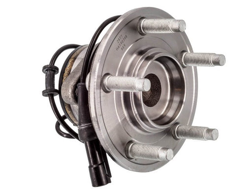 Wheel Bearing and Hub Assembly PTC PT513371