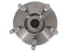Wheel Bearing and Hub Assembly PTC PT513371