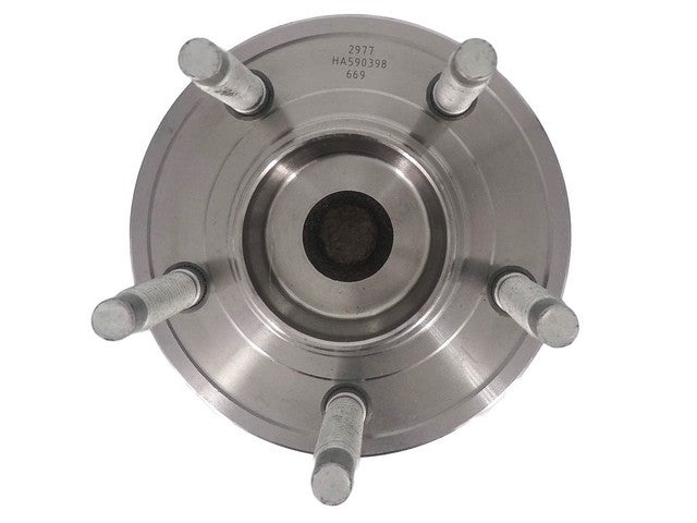 Wheel Bearing and Hub Assembly PTC PT513371