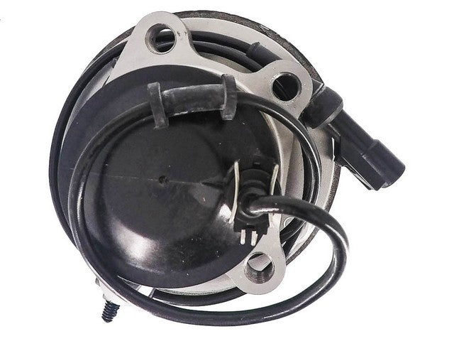 Wheel Bearing and Hub Assembly PTC PT513371