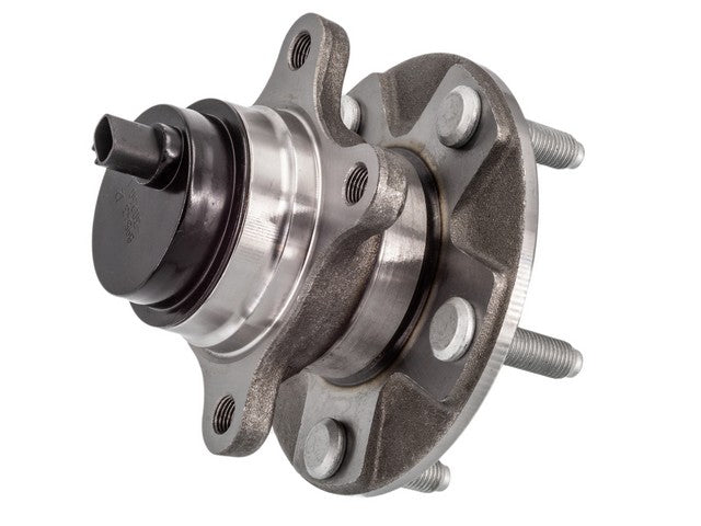 Wheel Bearing and Hub Assembly PTC PT513372