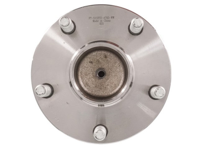 Wheel Bearing and Hub Assembly PTC PT513372