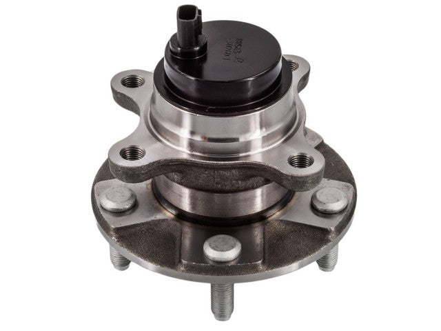 Wheel Bearing and Hub Assembly PTC PT513372