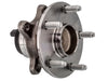 Wheel Bearing and Hub Assembly PTC PT513372