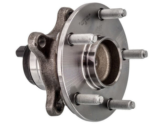 Wheel Bearing and Hub Assembly PTC PT513372