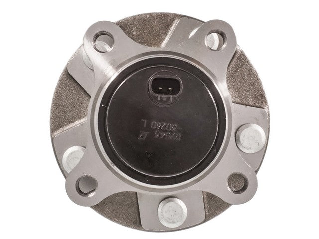Wheel Bearing and Hub Assembly PTC PT513372