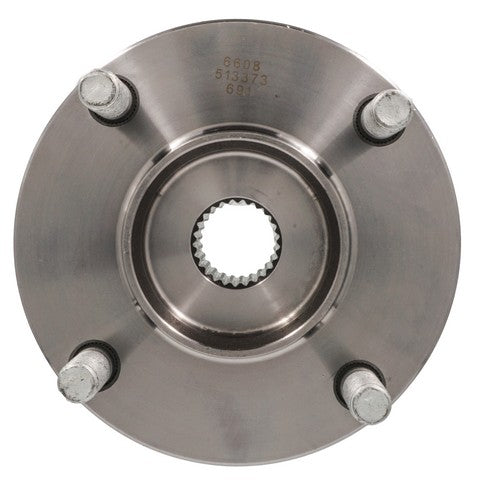 Wheel Bearing and Hub Assembly PTC PT513373