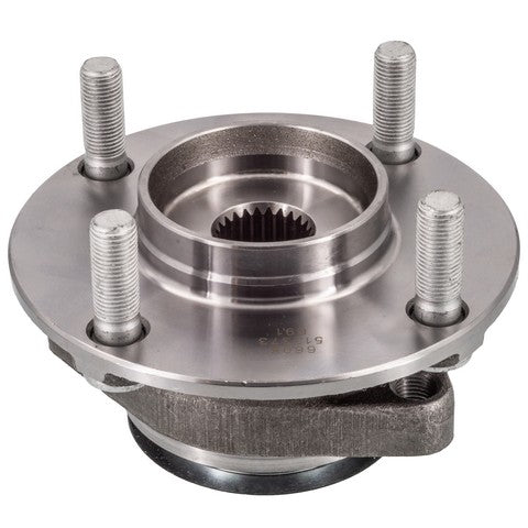 Wheel Bearing and Hub Assembly PTC PT513373