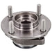 Wheel Bearing and Hub Assembly PTC PT513373