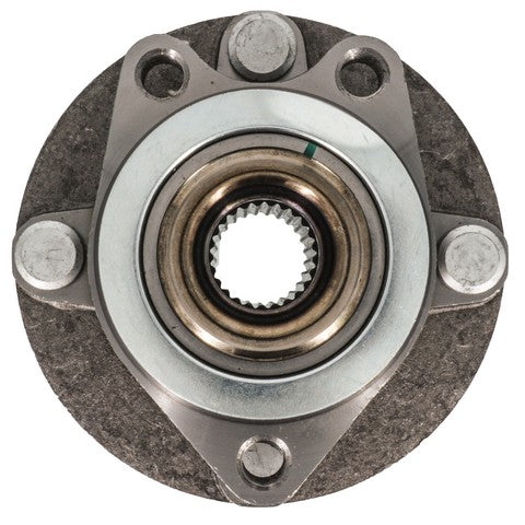 Wheel Bearing and Hub Assembly PTC PT513373