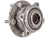 Wheel Bearing and Hub Assembly PTC PT513374